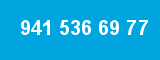 941 536 69 77